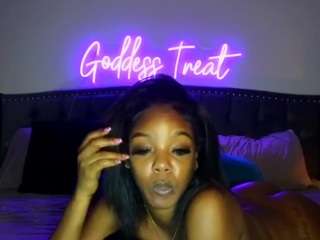 Goddess Treat