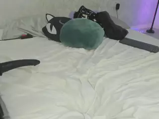 vampire-girl's Live Sex Cam Show