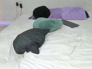 vampire-girl's Live Sex Cam Show