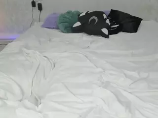 vampire-girl's Live Sex Cam Show