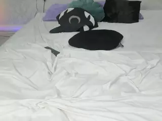 vampire-girl's Live Sex Cam Show