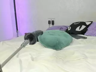 vampire-girl's Live Sex Cam Show