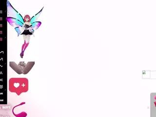 ingritbittch's Live Sex Cam Show