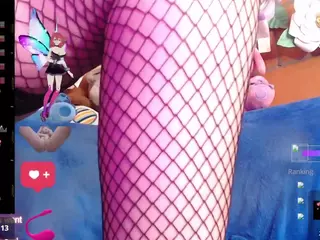 ingritbittch's Live Sex Cam Show