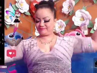 ingritbittch's Live Sex Cam Show
