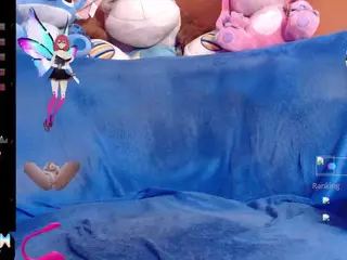 ingritbittch's Live Sex Cam Show