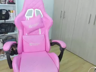 Antonia's Live Sex Cam Show