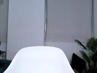 Ann's Live Sex Cam Show