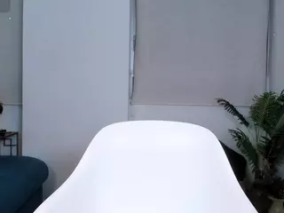 Ann's Live Sex Cam Show