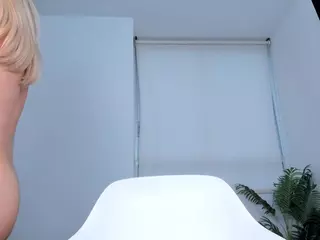 Ann's Live Sex Cam Show