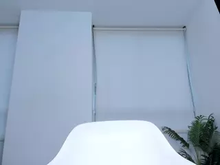 Ann's Live Sex Cam Show