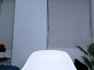Ann's Live Sex Cam Show
