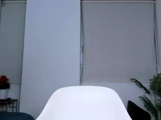 Ann's Live Sex Cam Show