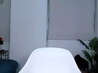 Ann's Live Sex Cam Show