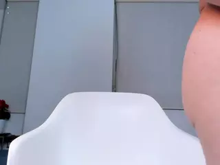 Ann's Live Sex Cam Show
