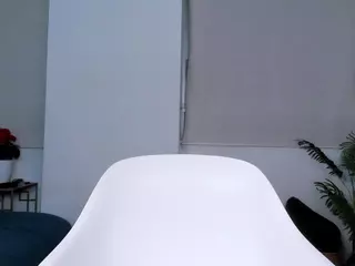 Ann's Live Sex Cam Show