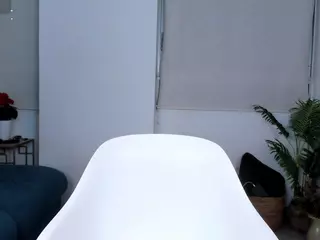 Ann's Live Sex Cam Show