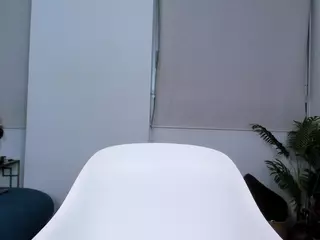 Ann's Live Sex Cam Show
