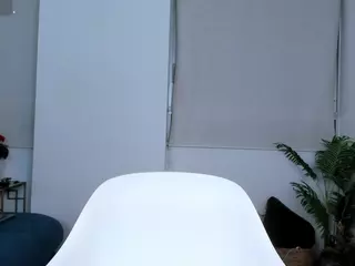 Ann's Live Sex Cam Show
