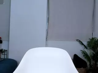 Ann's Live Sex Cam Show