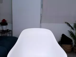 Ann's Live Sex Cam Show