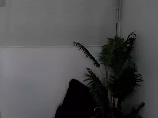 Ann's Live Sex Cam Show