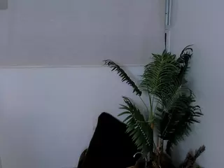 Ann's Live Sex Cam Show
