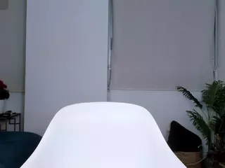 Ann's Live Sex Cam Show