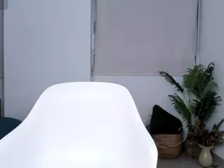 Ann's Live Sex Cam Show