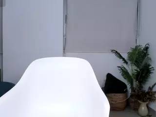Ann's Live Sex Cam Show