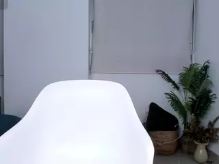 Ann's Live Sex Cam Show