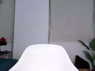 Ann's Live Sex Cam Show