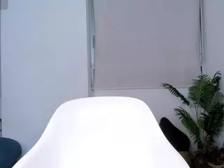 Ann's Live Sex Cam Show