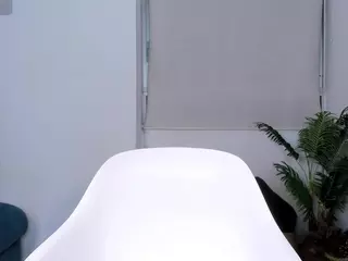 Ann's Live Sex Cam Show