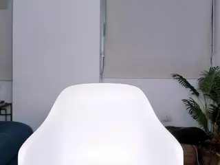 Ann's Live Sex Cam Show