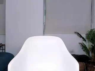 Ann's Live Sex Cam Show