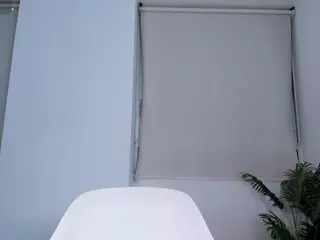 Ann's Live Sex Cam Show