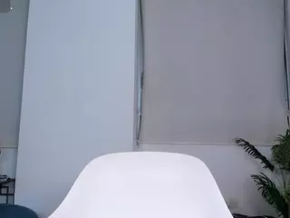 Ann's Live Sex Cam Show