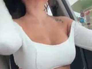 Angelica-rose