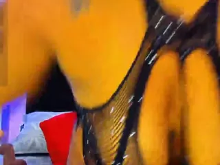 megandavidson's Live Sex Cam Show