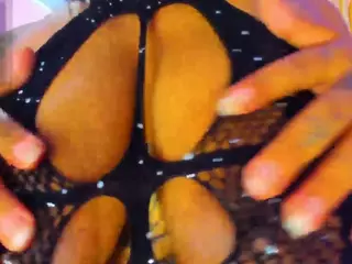 megandavidson's Live Sex Cam Show