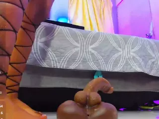 megandavidson's Live Sex Cam Show