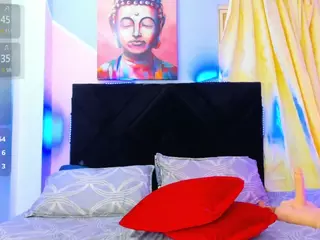 megandavidson's Live Sex Cam Show