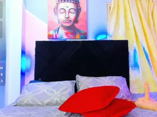 megandavidson's Live Sex Cam Show
