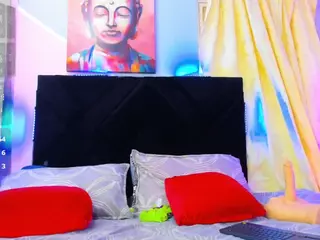 megandavidson's Live Sex Cam Show