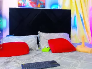 megandavidson's Live Sex Cam Show