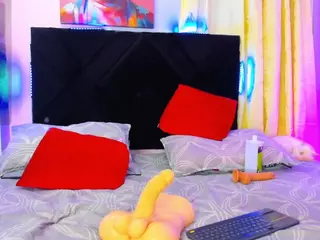 megandavidson's Live Sex Cam Show