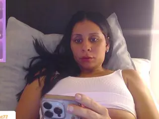 Alisson's Live Sex Cam Show