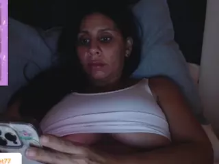 Alisson's Live Sex Cam Show