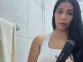 Alisson's Live Sex Cam Show